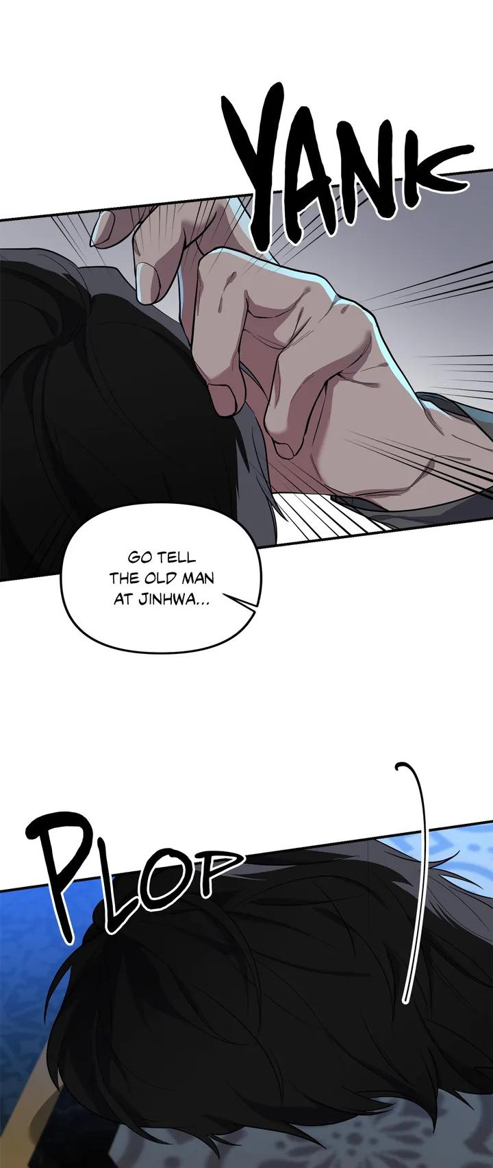 Beasts of Desire by Matryo / Nire – Uncensored – Ch. 47 [Eng] page 26