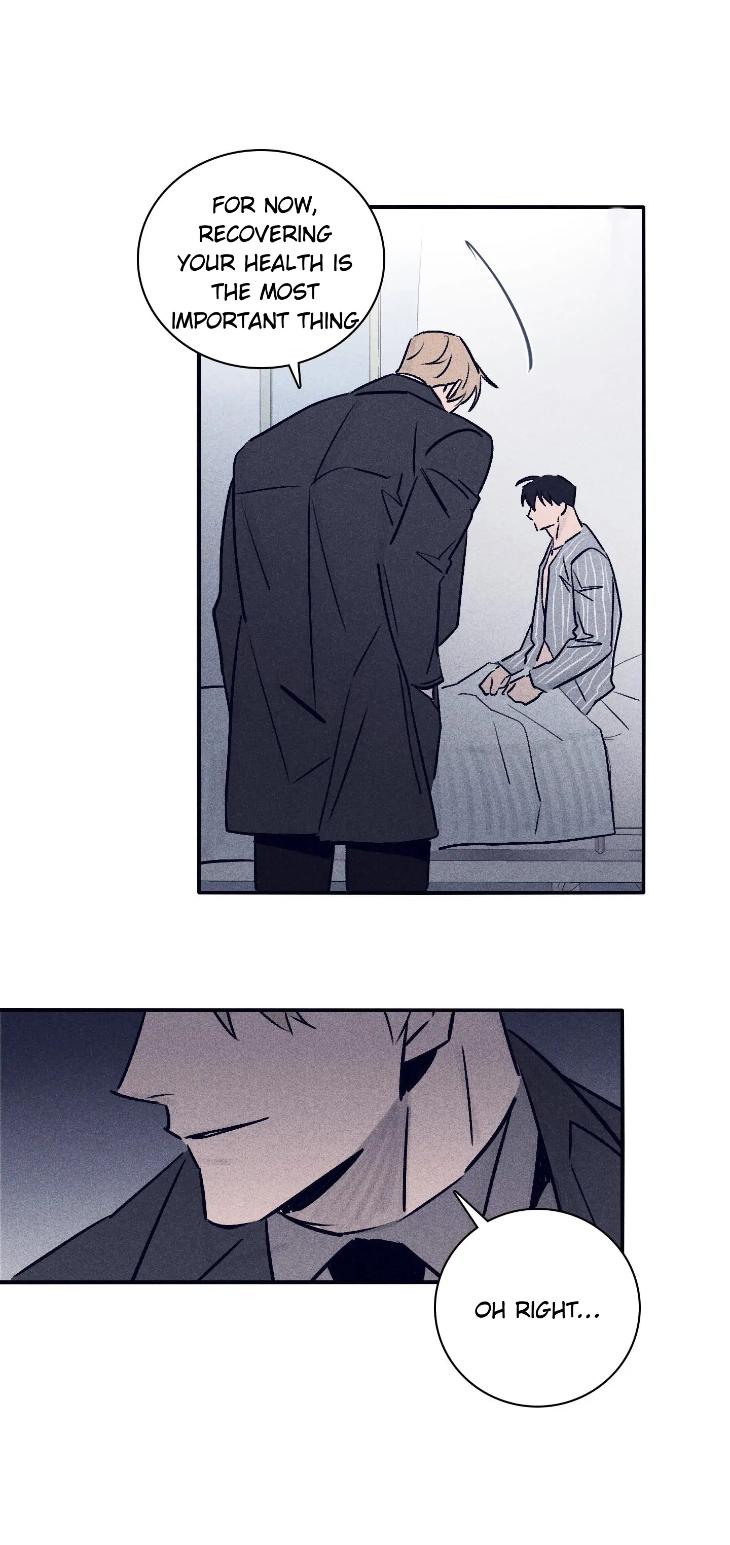 Marcel by Keumung/ Jinsung – Uncensored – Ch. 44 [Eng] page 25