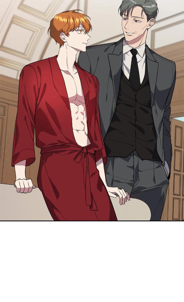 Beasts of Desire by Matryo / Nire – Uncensored – Ch. 47 [Eng] page 25