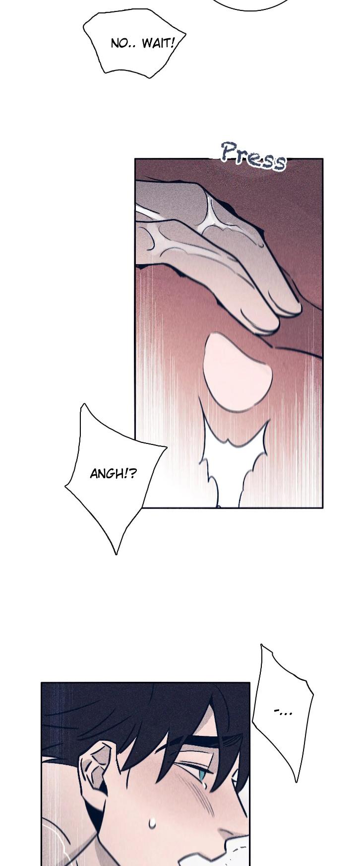 Marcel by Keumung/ Jinsung – Uncensored – Ch. 44 [Eng] page 25