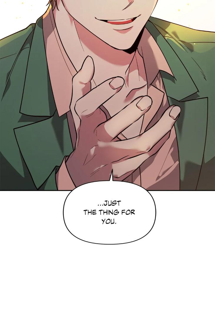 Beasts of Desire by Matryo / Nire – Uncensored – Ch. 47 [Eng] page 26