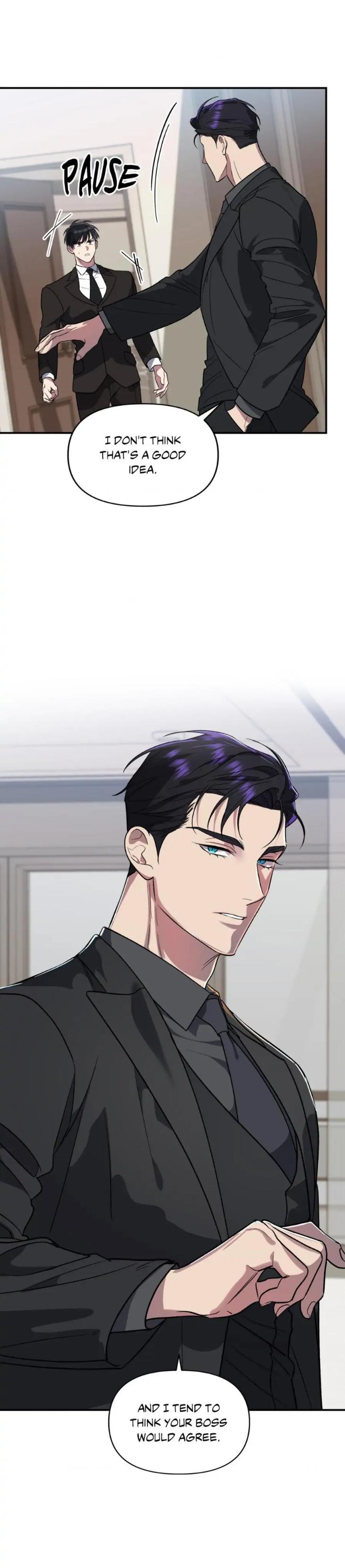 Beasts of Desire by Matryo / Nire – Uncensored – Ch. 47 [Eng] page 26