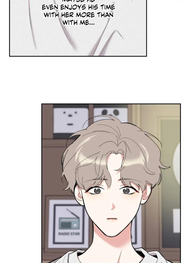 Miserable in Love by Chamji [Eng] page 27