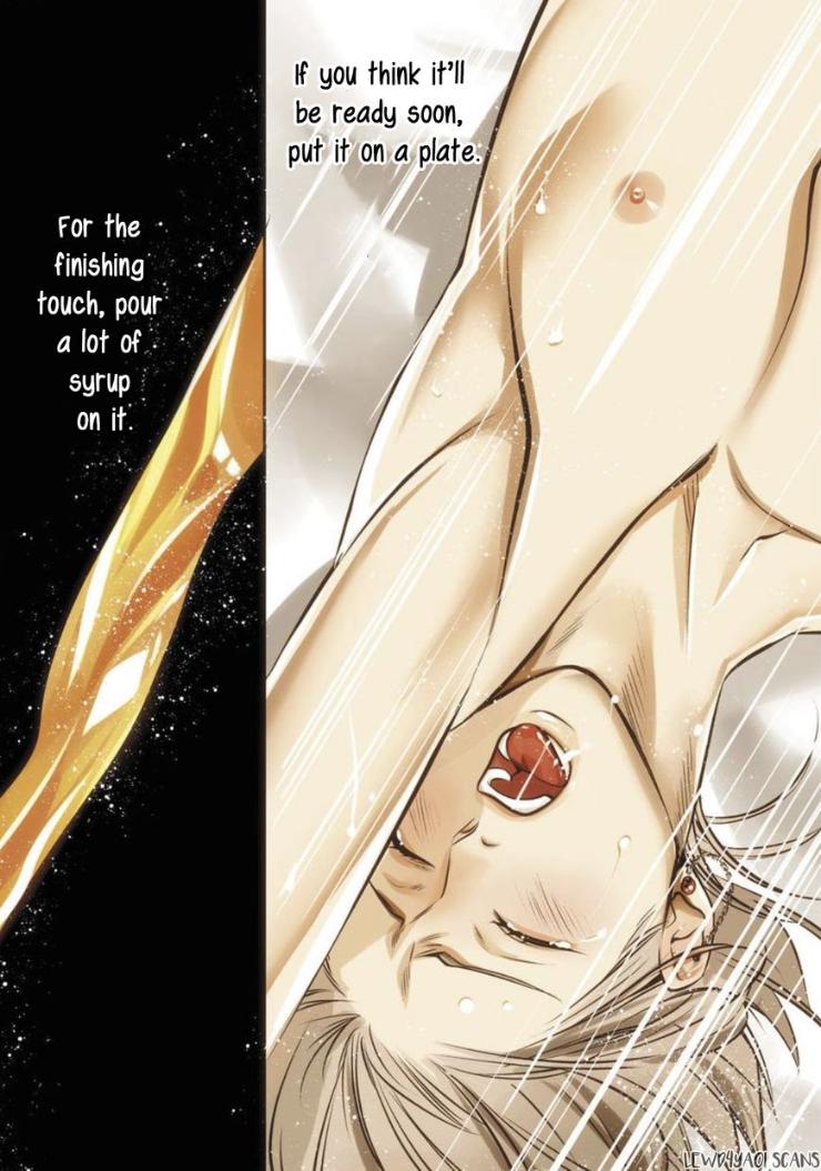 Kyouken Hachiko by MIKI Laika – Uncensored – Ch. 11 [Eng] page 26