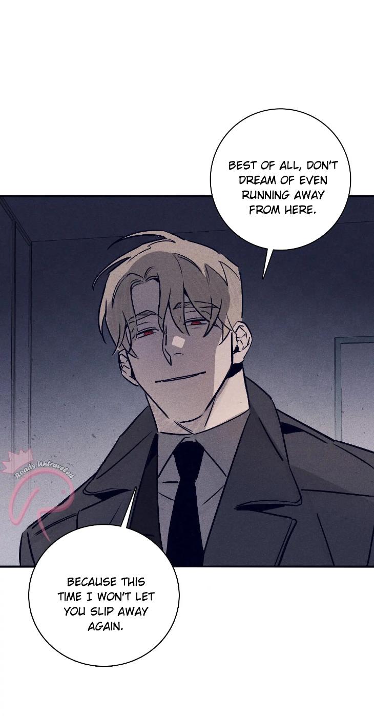 Marcel by Keumung/ Jinsung – Uncensored – Ch. 44 [Eng] page 26