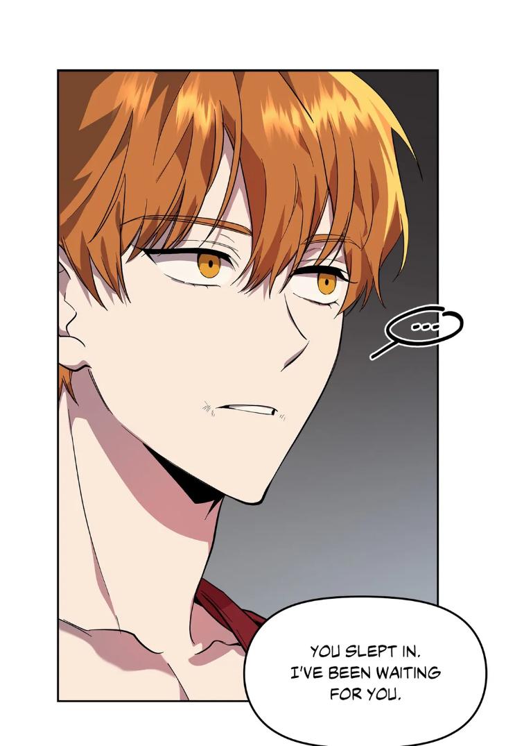 Beasts of Desire by Matryo / Nire – Uncensored – Ch. 47 [Eng] page 26