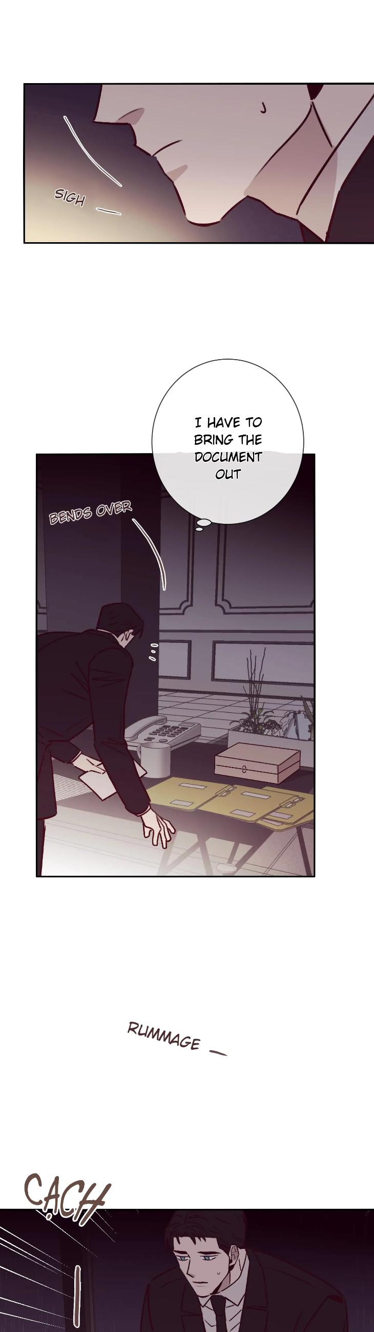 Marcel by Keumung/ Jinsung – Uncensored – Ch. 44 [Eng] page 27