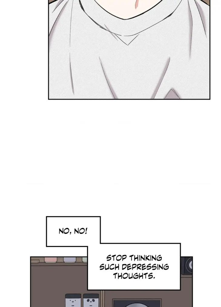 Miserable in Love by Chamji [Eng] page 28