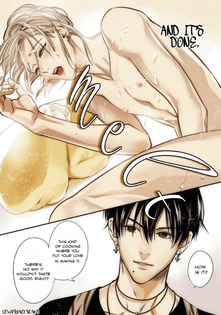 Kyouken Hachiko by MIKI Laika – Uncensored – Ch. 11 [Eng] page 27