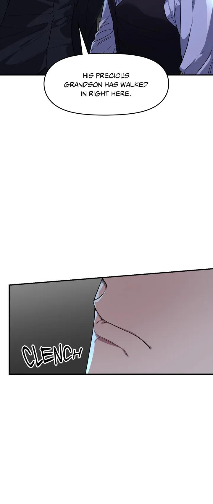 Beasts of Desire by Matryo / Nire – Uncensored – Ch. 47 [Eng] page 28