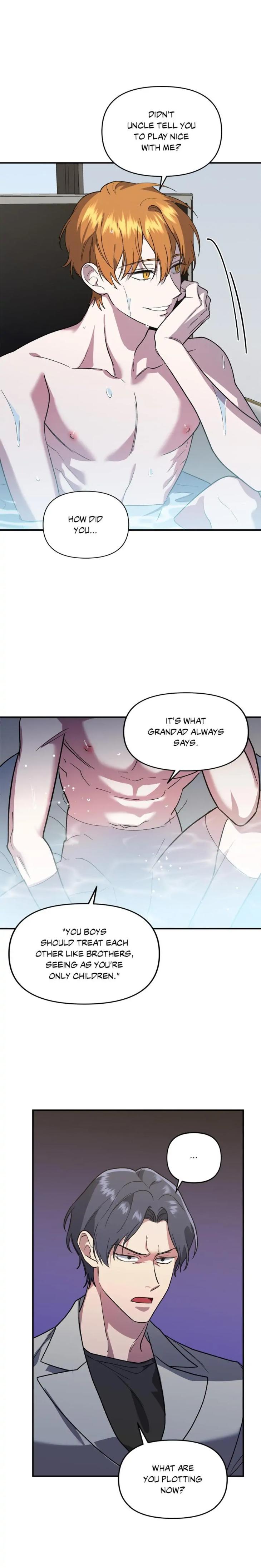 Beasts of Desire by Matryo / Nire – Uncensored – Ch. 47 [Eng] page 28