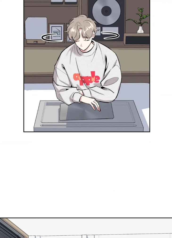 Miserable in Love by Chamji [Eng] page 29