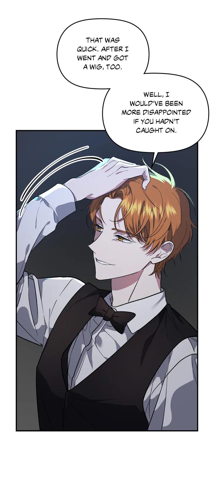 Beasts of Desire by Matryo / Nire – Uncensored – Ch. 47 [Eng] page 29