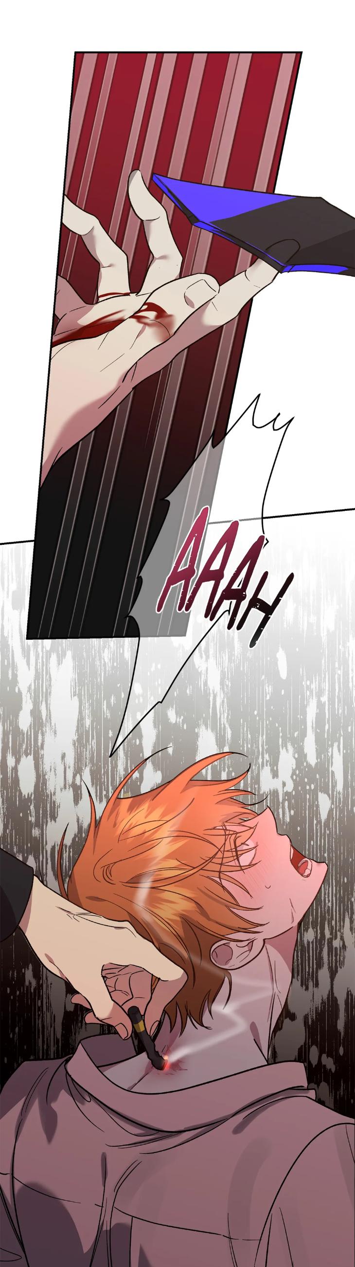 Beasts of Desire by Matryo / Nire – Uncensored – Ch. 47 [Eng] page 29