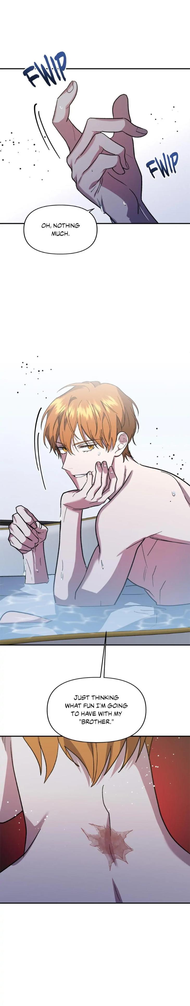 Beasts of Desire by Matryo / Nire – Uncensored – Ch. 47 [Eng] page 29