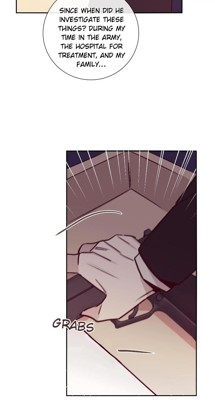 Marcel by Keumung/ Jinsung – Uncensored – Ch. 44 [Eng] page 29