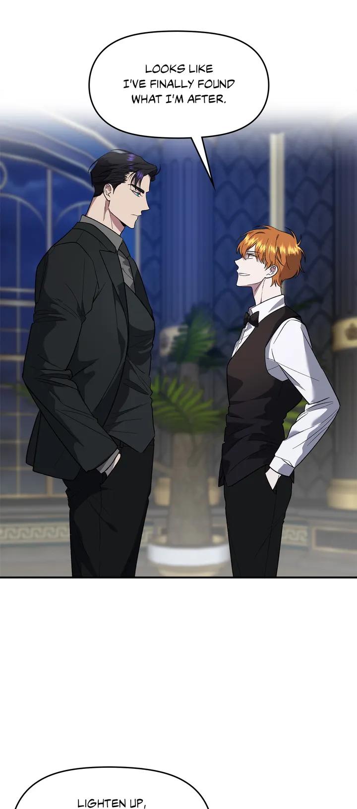 Beasts of Desire by Matryo / Nire – Uncensored – Ch. 47 [Eng] page 30