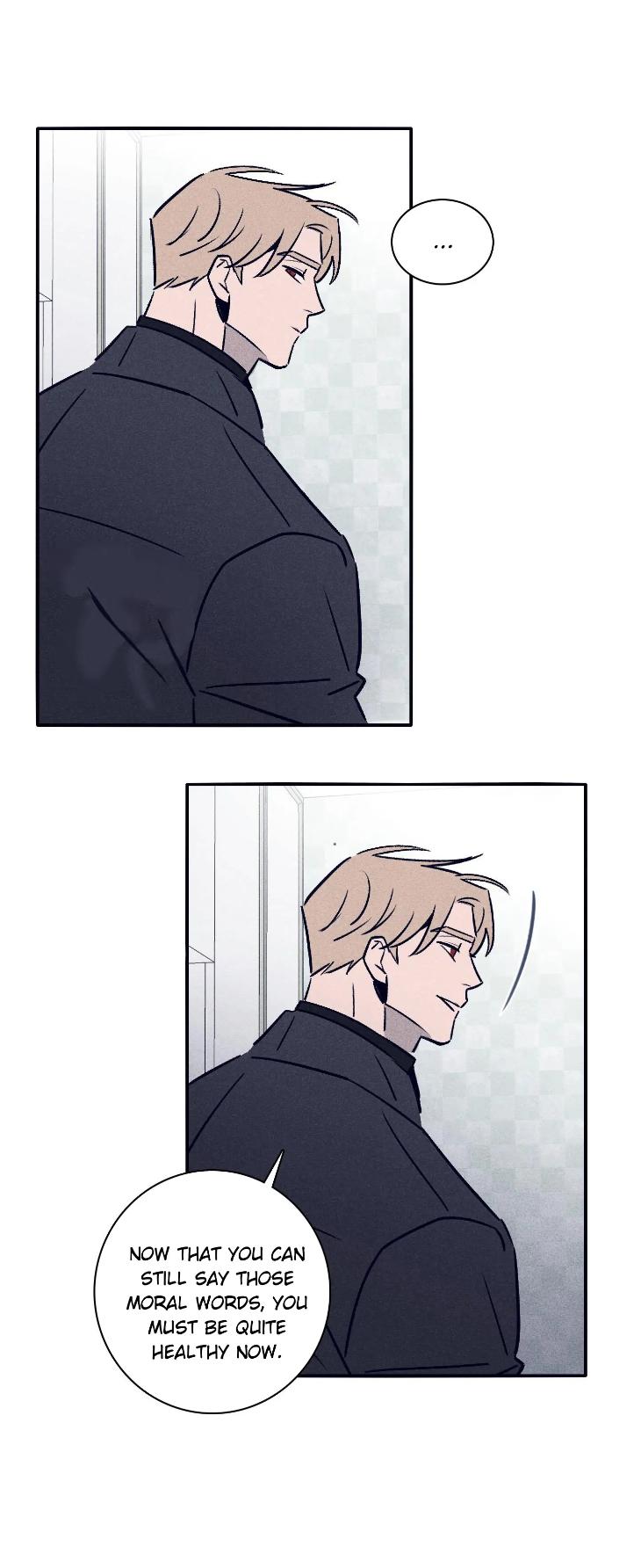 Marcel by Keumung/ Jinsung – Uncensored – Ch. 44 [Eng] page 29