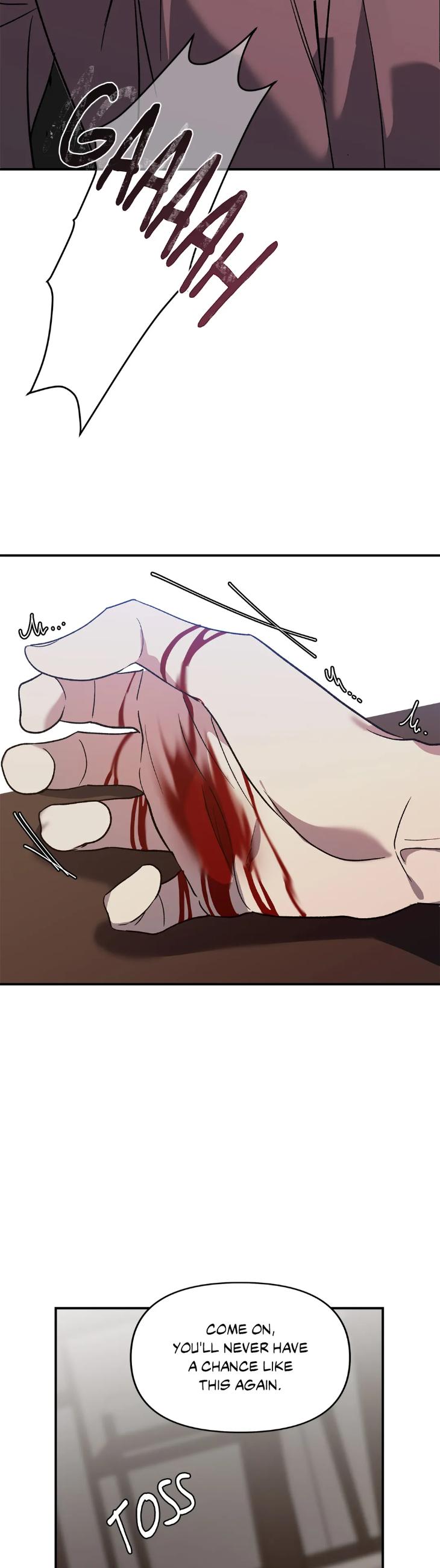 Beasts of Desire by Matryo / Nire – Uncensored – Ch. 47 [Eng] page 30