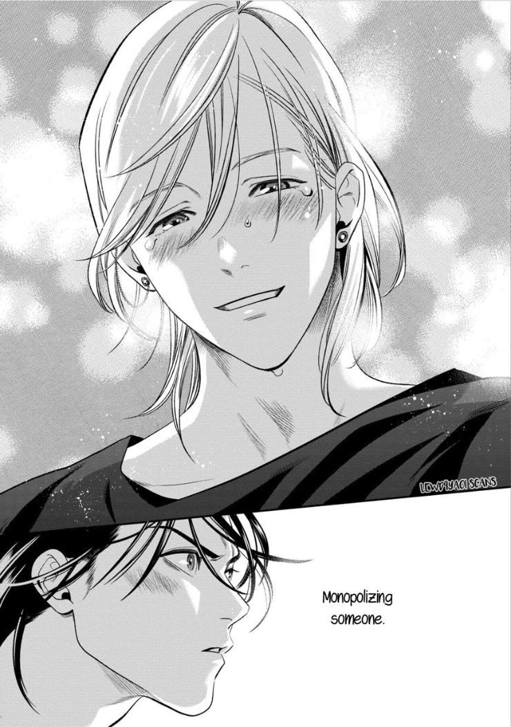 Kyouken Hachiko by MIKI Laika – Uncensored – Ch. 11 [Eng] page 29