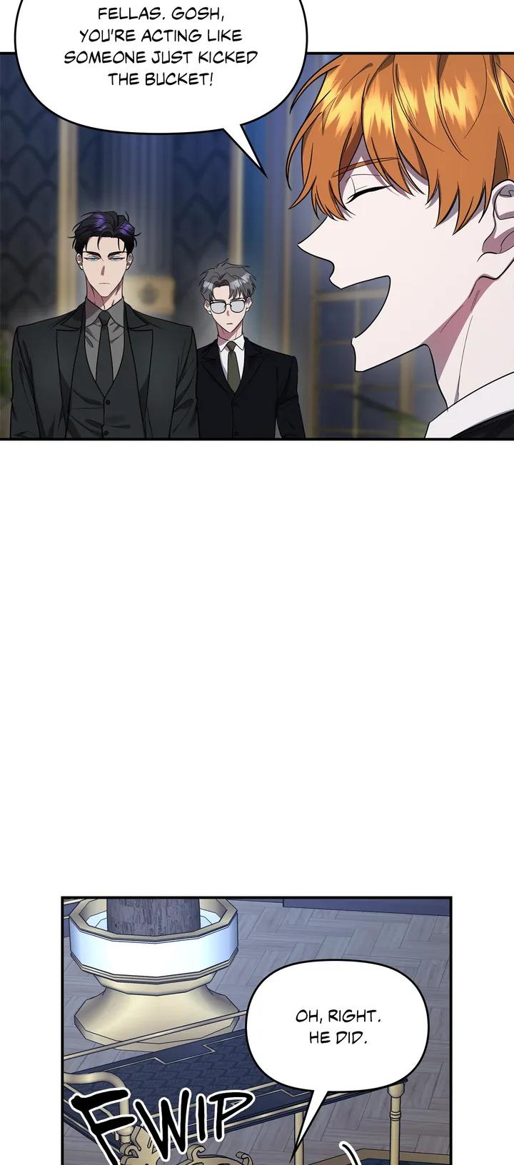 Beasts of Desire by Matryo / Nire – Uncensored – Ch. 47 [Eng] page 31