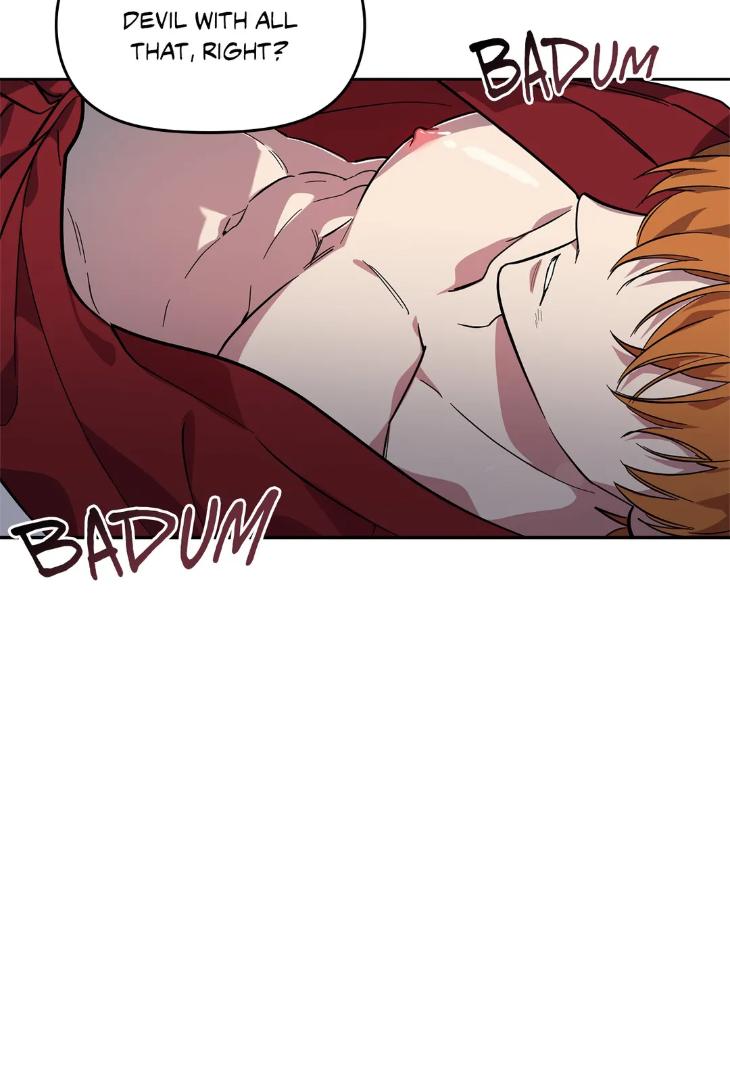 Beasts of Desire by Matryo / Nire – Uncensored – Ch. 47 [Eng] page 30