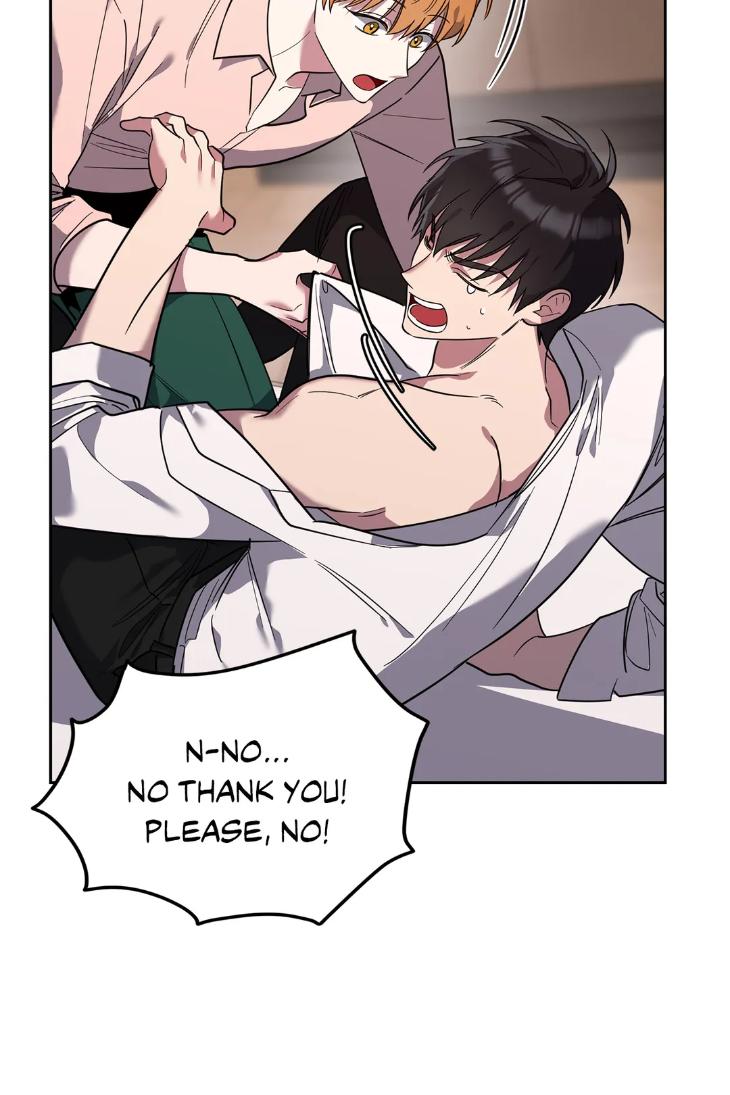 Beasts of Desire by Matryo / Nire – Uncensored – Ch. 47 [Eng] page 31