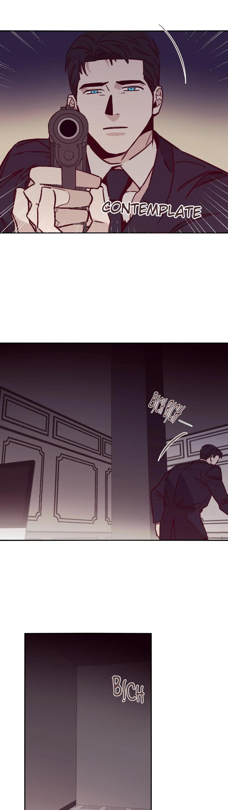 Marcel by Keumung/ Jinsung – Uncensored – Ch. 44 [Eng] page 31