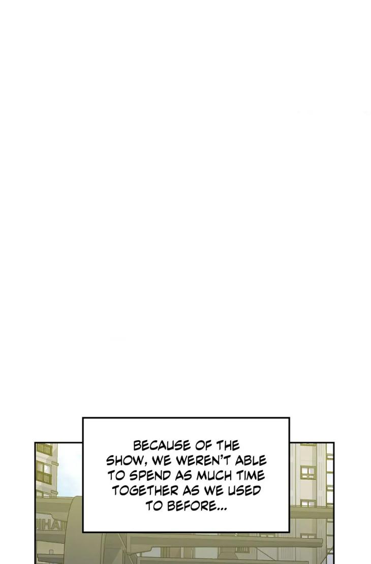 Miserable in Love by Chamji [Eng] page 32