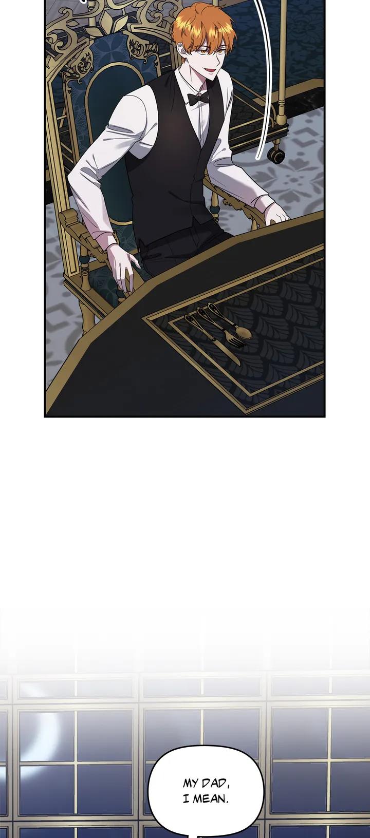 Beasts of Desire by Matryo / Nire – Uncensored – Ch. 47 [Eng] page 32