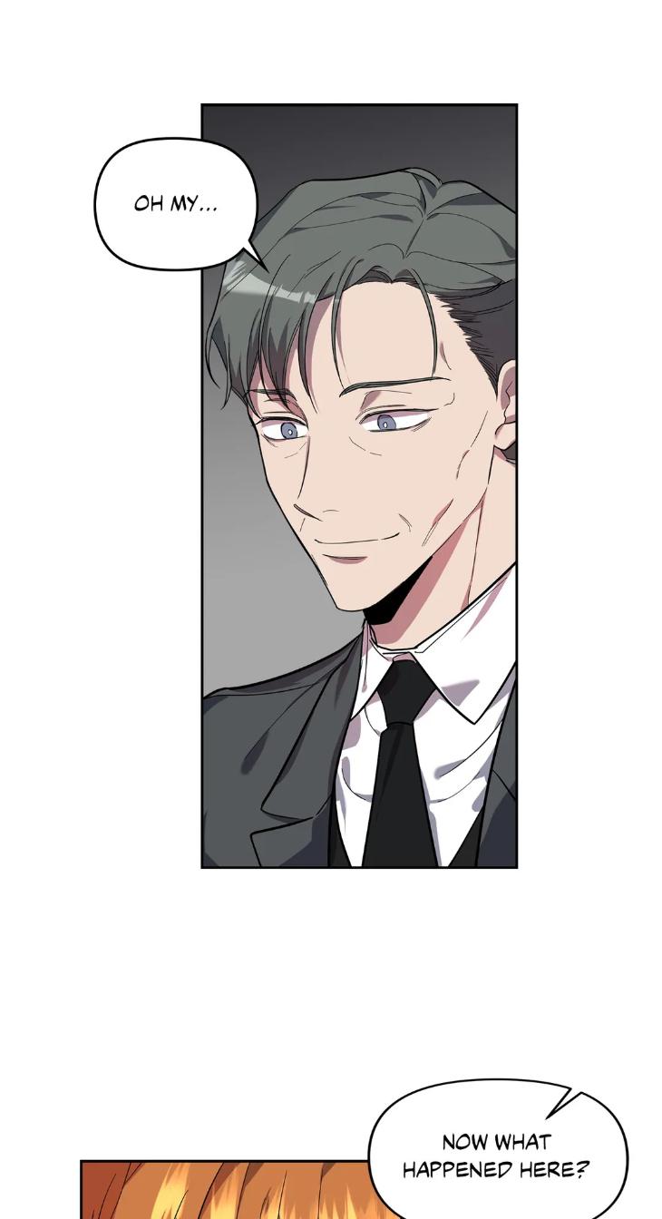 Beasts of Desire by Matryo / Nire – Uncensored – Ch. 47 [Eng] page 31