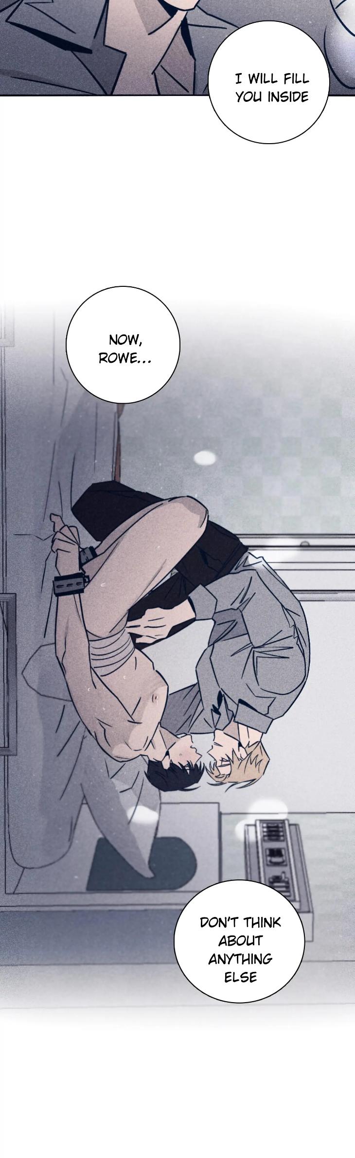 Marcel by Keumung/ Jinsung – Uncensored – Ch. 44 [Eng] page 31