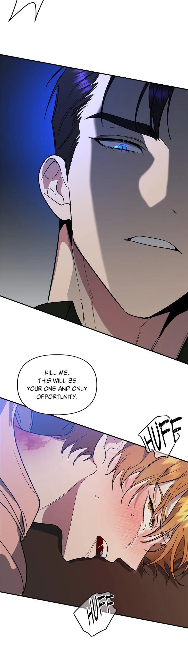 Beasts of Desire by Matryo / Nire – Uncensored – Ch. 47 [Eng] page 32