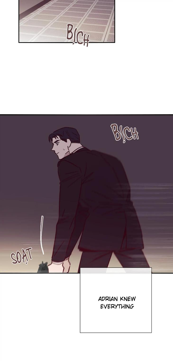 Marcel by Keumung/ Jinsung – Uncensored – Ch. 44 [Eng] page 32