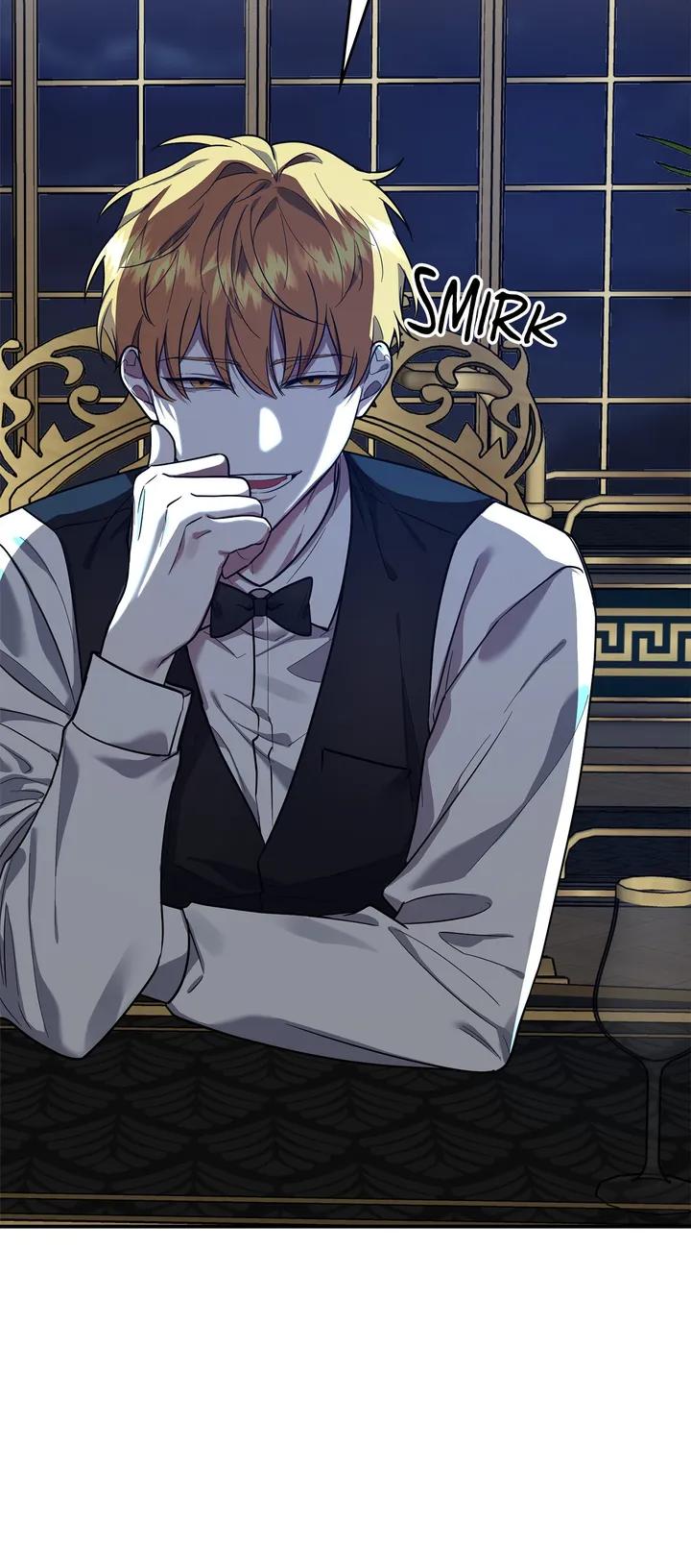 Beasts of Desire by Matryo / Nire – Uncensored – Ch. 47 [Eng] page 33