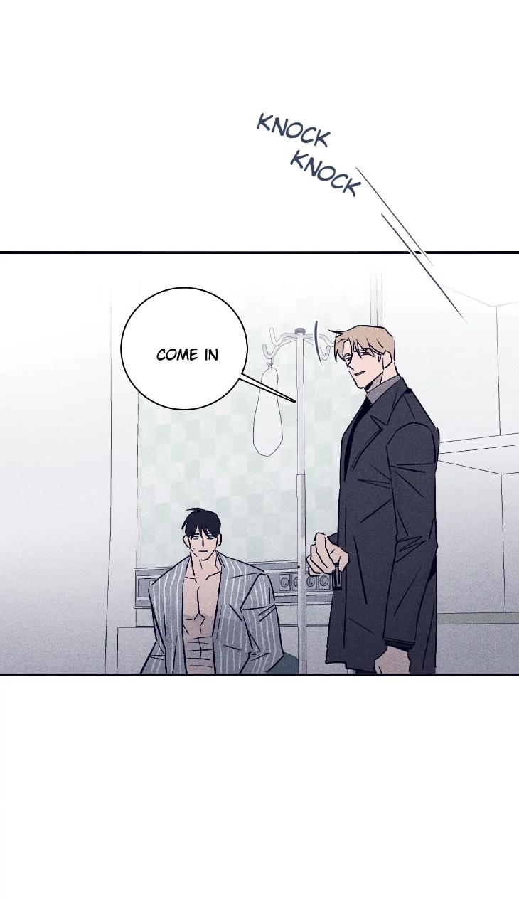 Marcel by Keumung/ Jinsung – Uncensored – Ch. 44 [Eng] page 32