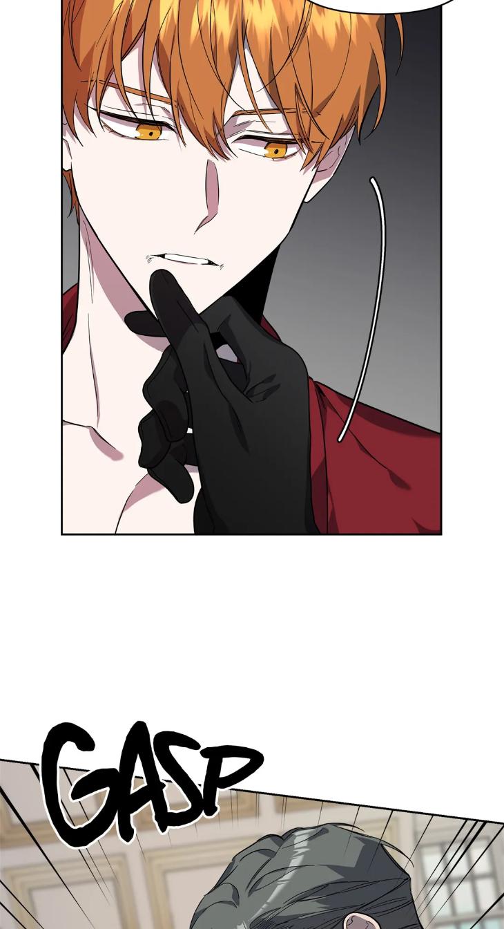 Beasts of Desire by Matryo / Nire – Uncensored – Ch. 47 [Eng] page 32