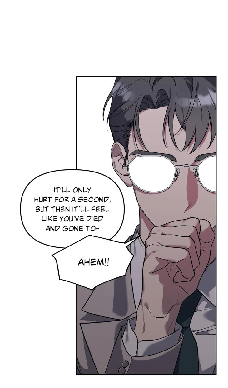 Beasts of Desire by Matryo / Nire – Uncensored – Ch. 47 [Eng] page 33