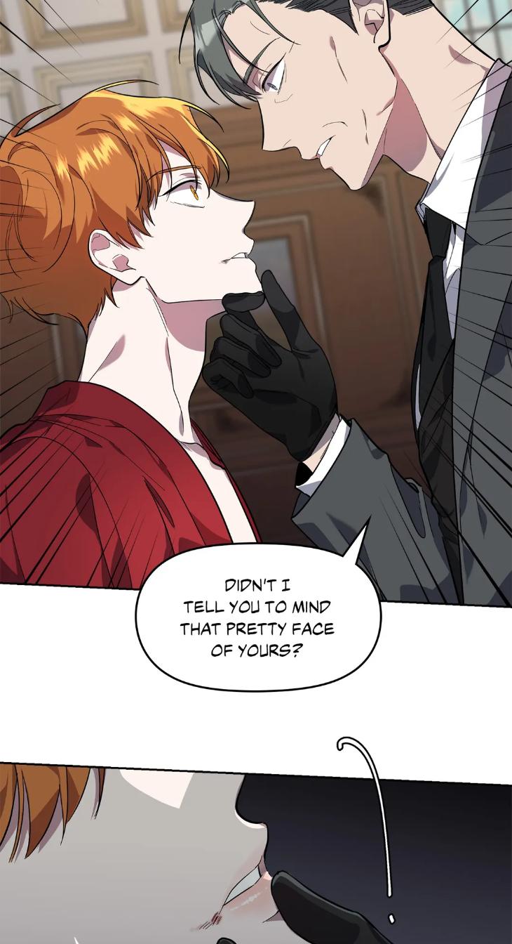 Beasts of Desire by Matryo / Nire – Uncensored – Ch. 47 [Eng] page 33