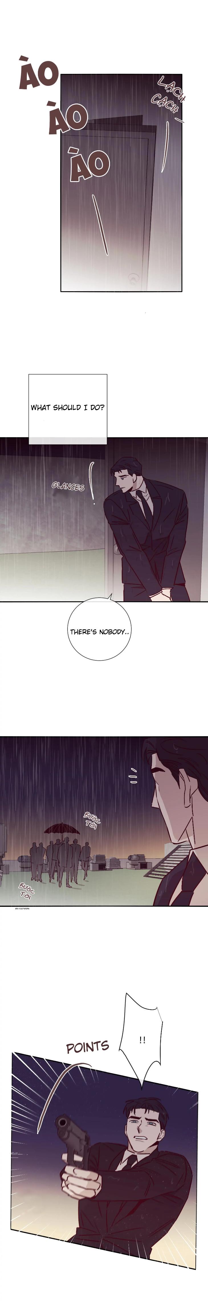 Marcel by Keumung/ Jinsung – Uncensored – Ch. 44 [Eng] page 34