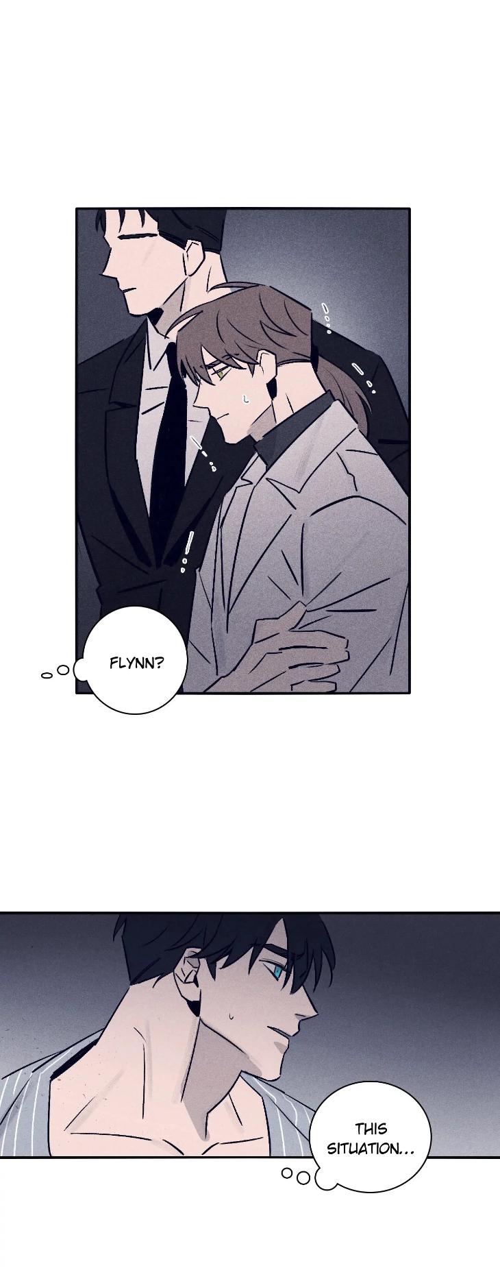 Marcel by Keumung/ Jinsung – Uncensored – Ch. 44 [Eng] page 34