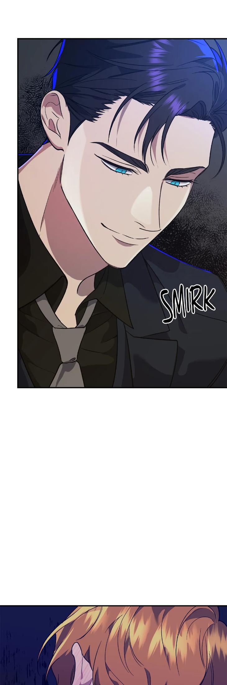 Beasts of Desire by Matryo / Nire – Uncensored – Ch. 47 [Eng] page 35