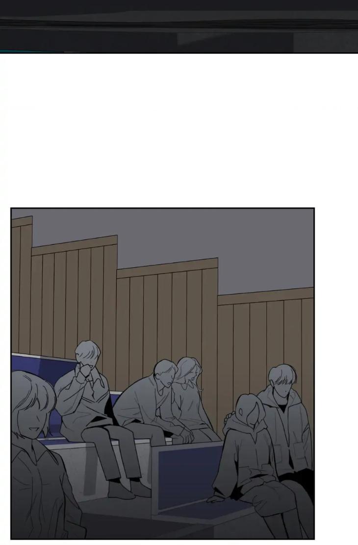 Miserable in Love by Chamji [Eng] page 36