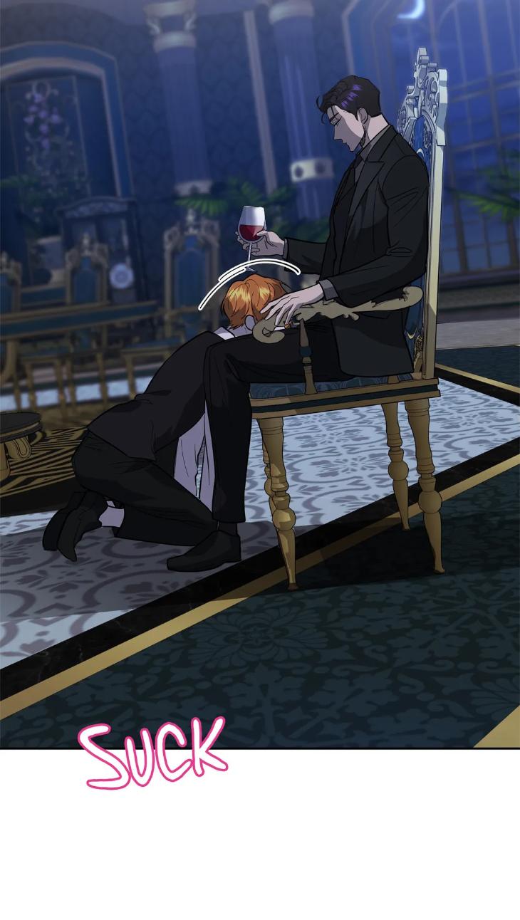 Beasts of Desire by Matryo / Nire – Uncensored – Ch. 47 [Eng] page 36