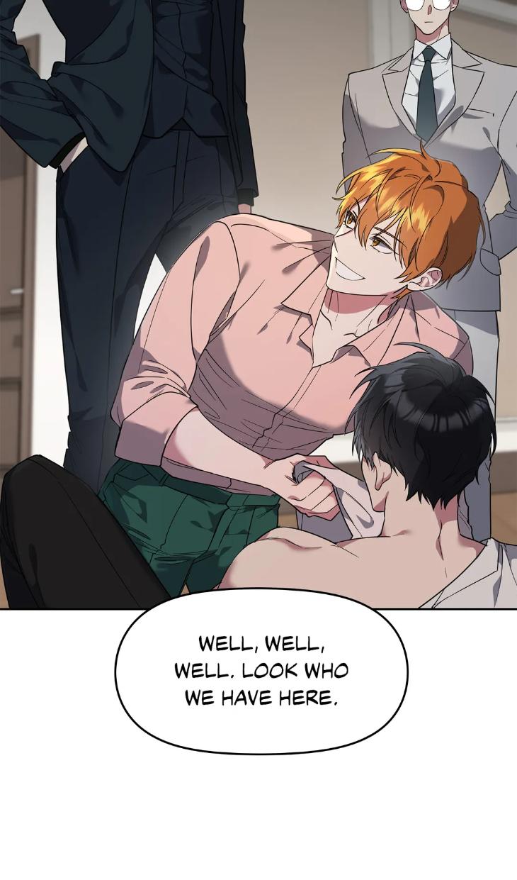 Beasts of Desire by Matryo / Nire – Uncensored – Ch. 47 [Eng] page 36