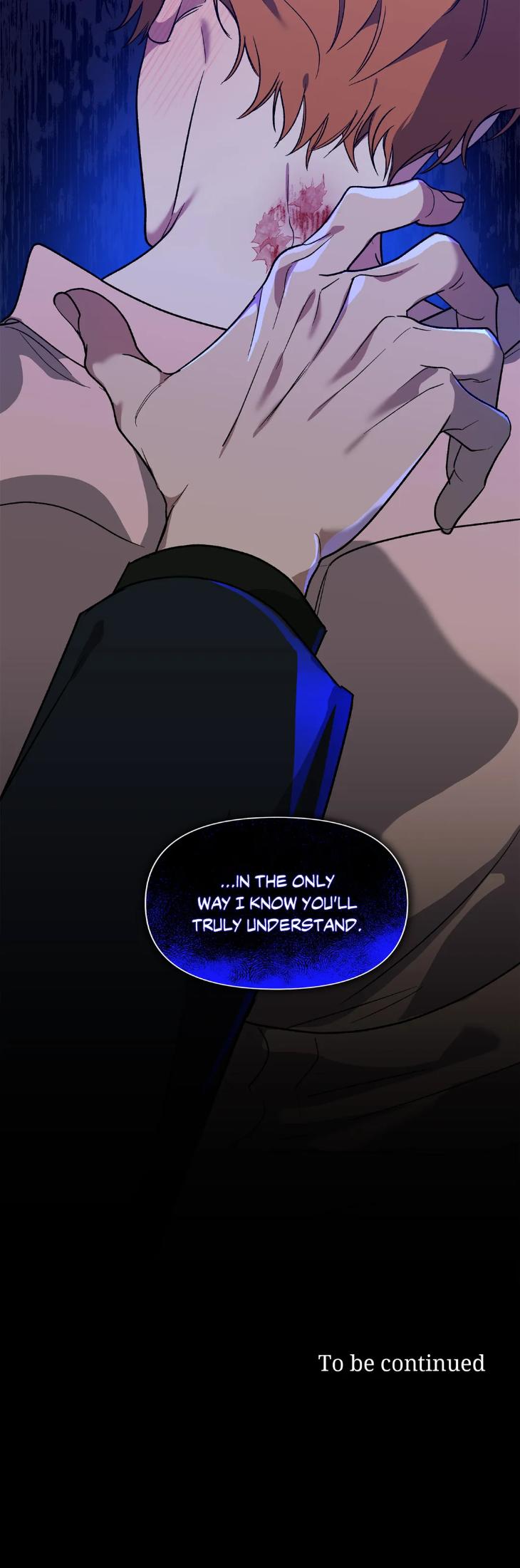 Beasts of Desire by Matryo / Nire – Uncensored – Ch. 47 [Eng] page 36