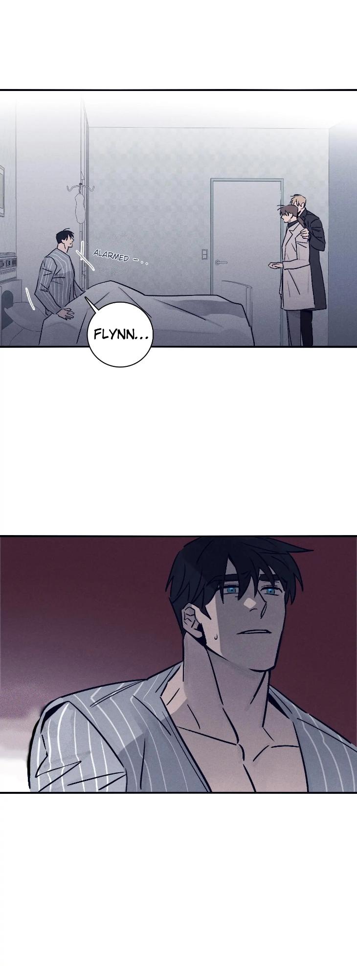 Marcel by Keumung/ Jinsung – Uncensored – Ch. 44 [Eng] page 37