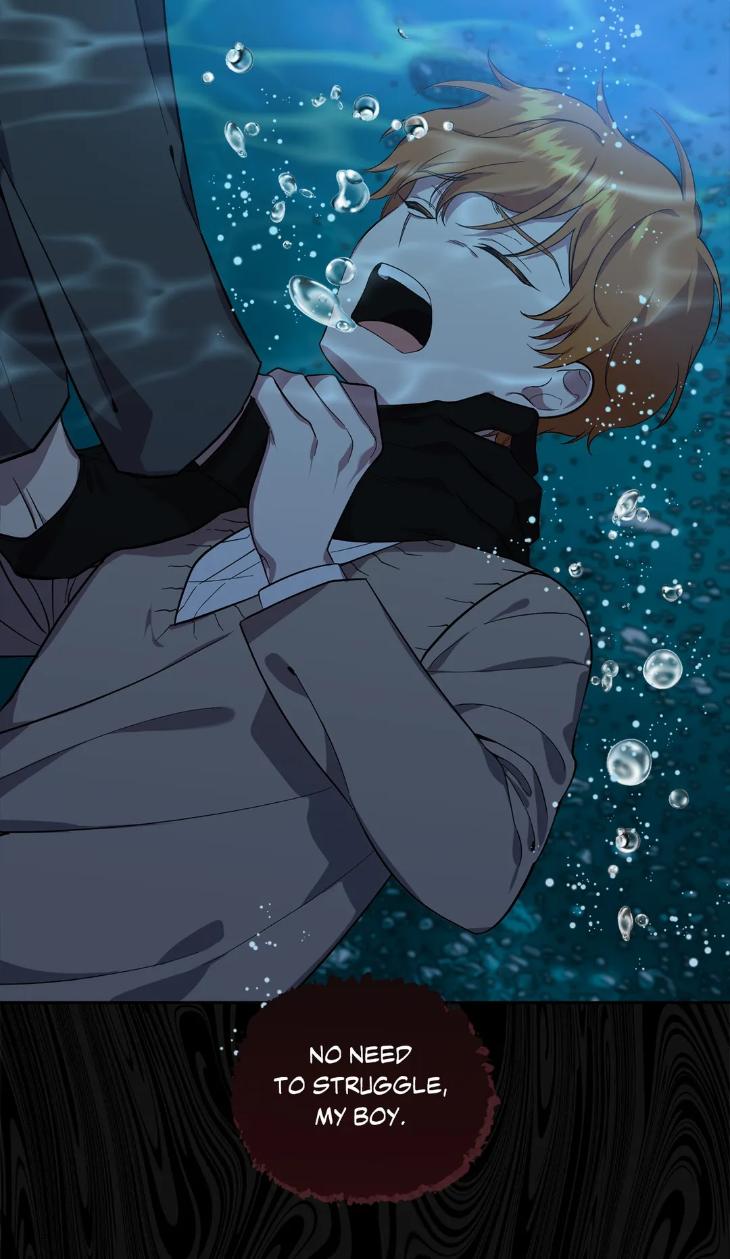 Beasts of Desire by Matryo / Nire – Uncensored – Ch. 47 [Eng] page 37