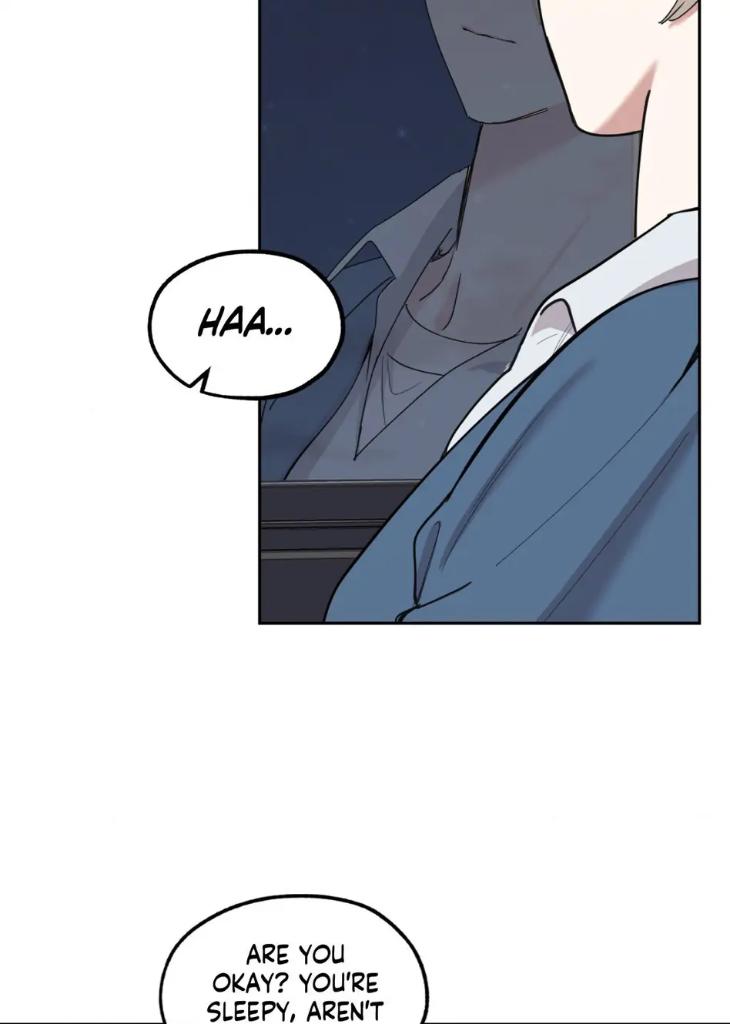 Miserable in Love by Chamji [Eng] page 41