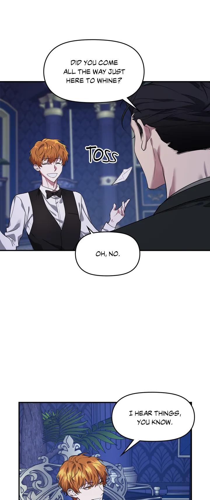 Beasts of Desire by Matryo / Nire – Uncensored – Ch. 47 [Eng] page 42